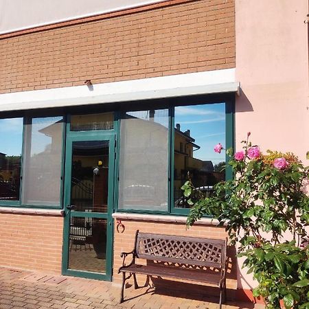 Villetta Gina A San Giuseppe - Lido Di Pomposa Buitenkant foto