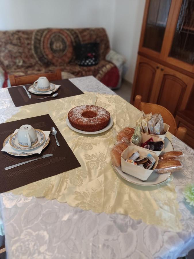 Villetta Gina A San Giuseppe - Lido Di Pomposa Buitenkant foto