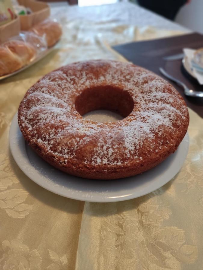Villetta Gina A San Giuseppe - Lido Di Pomposa Buitenkant foto