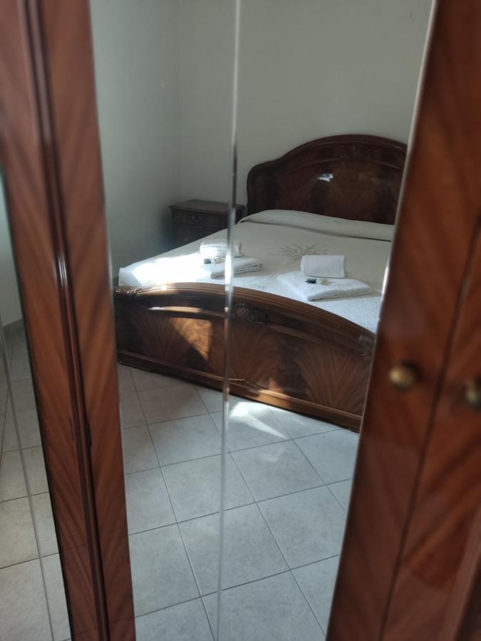 Villetta Gina A San Giuseppe - Lido Di Pomposa Buitenkant foto